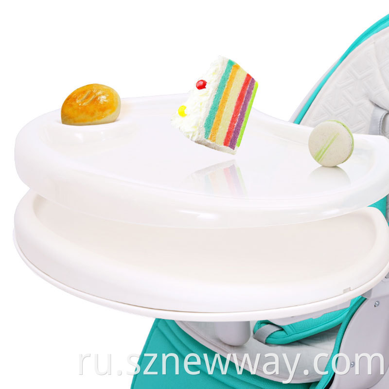 Bebehoo Baby Feeding Dining Table